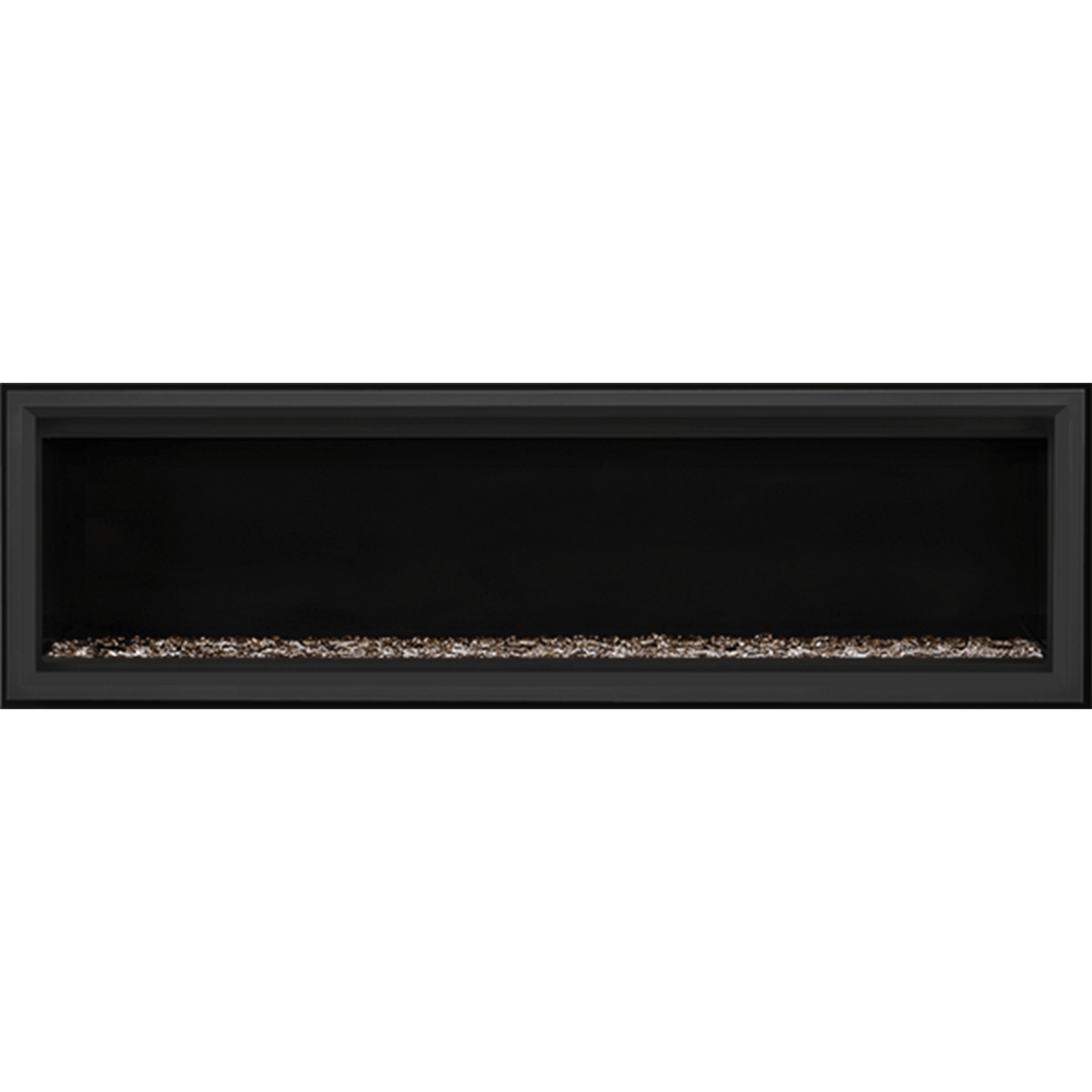 Napoleon Vector 62 Linear Direct-Vent Gas Fireplace | LV62N