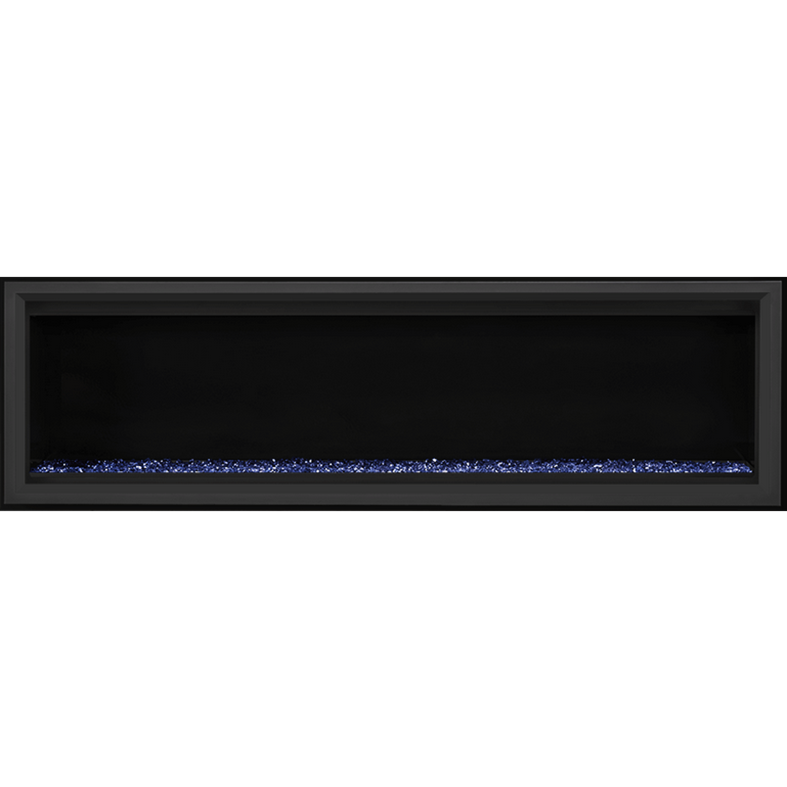 Napoleon Vector 62 Linear Direct-Vent Gas Fireplace | LV62N