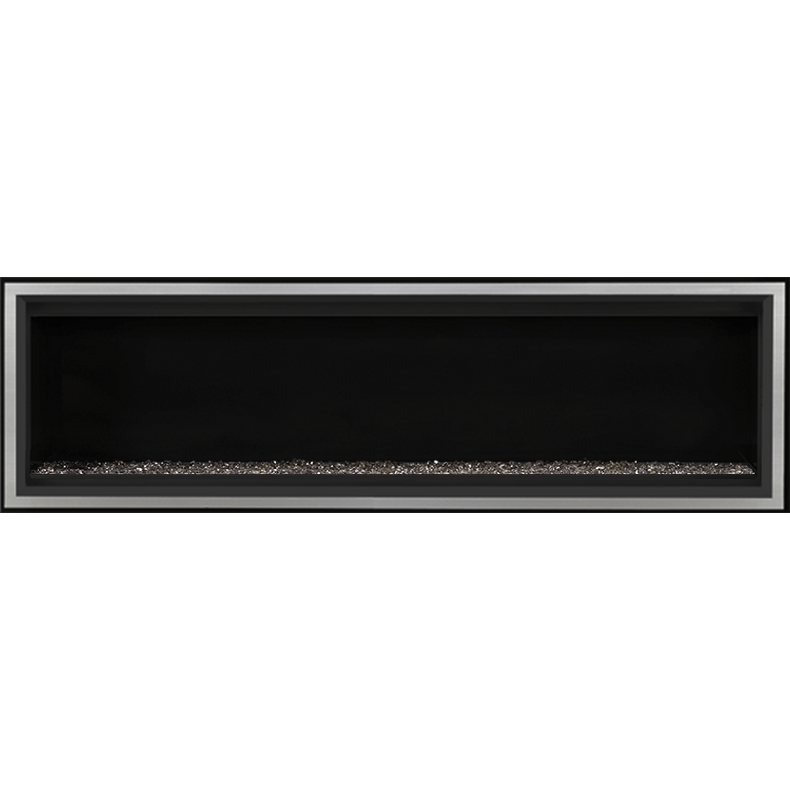 Napoleon Vector 62 Linear Direct-Vent Gas Fireplace | LV62N