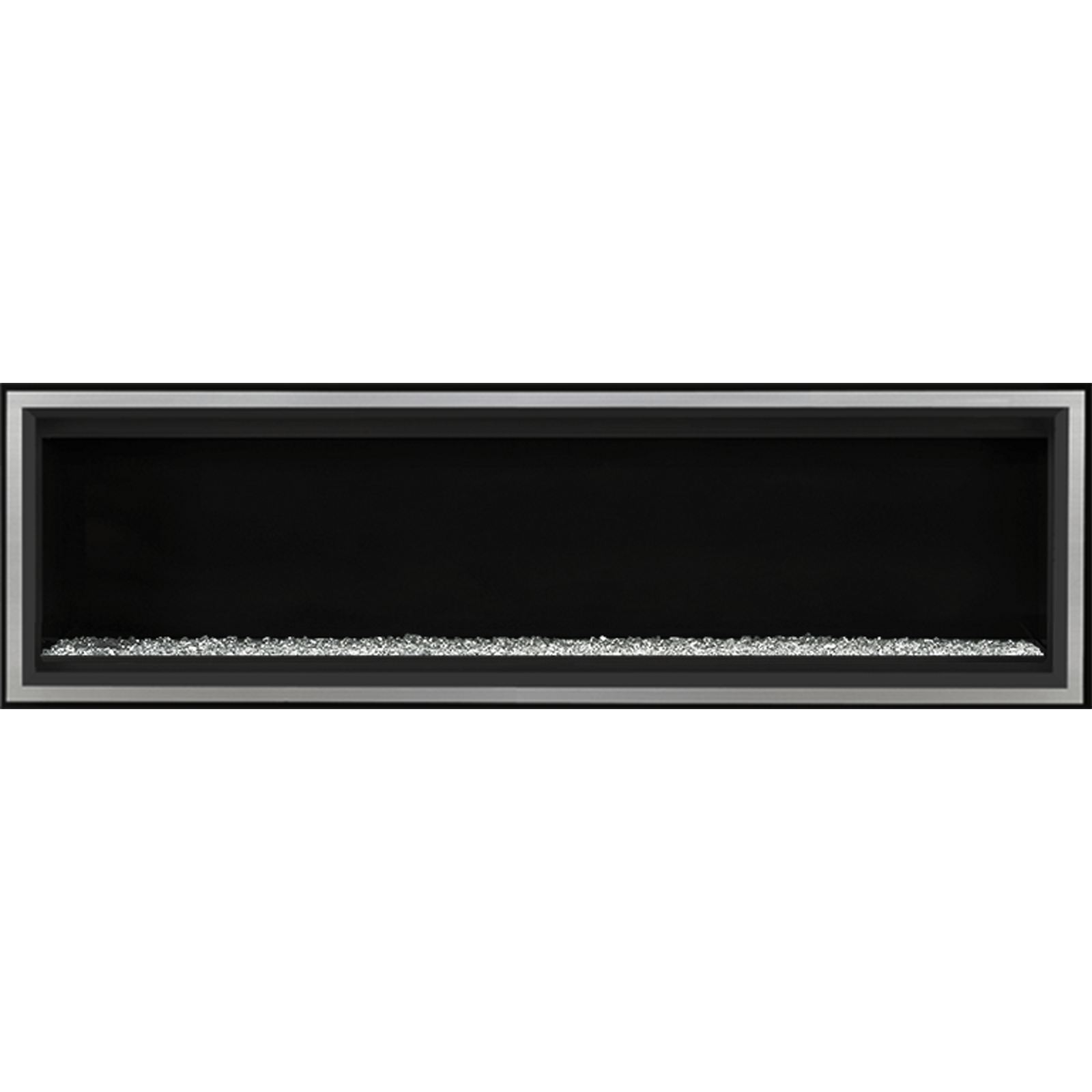 Napoleon Vector 62 Linear Direct-Vent Gas Fireplace | LV62N