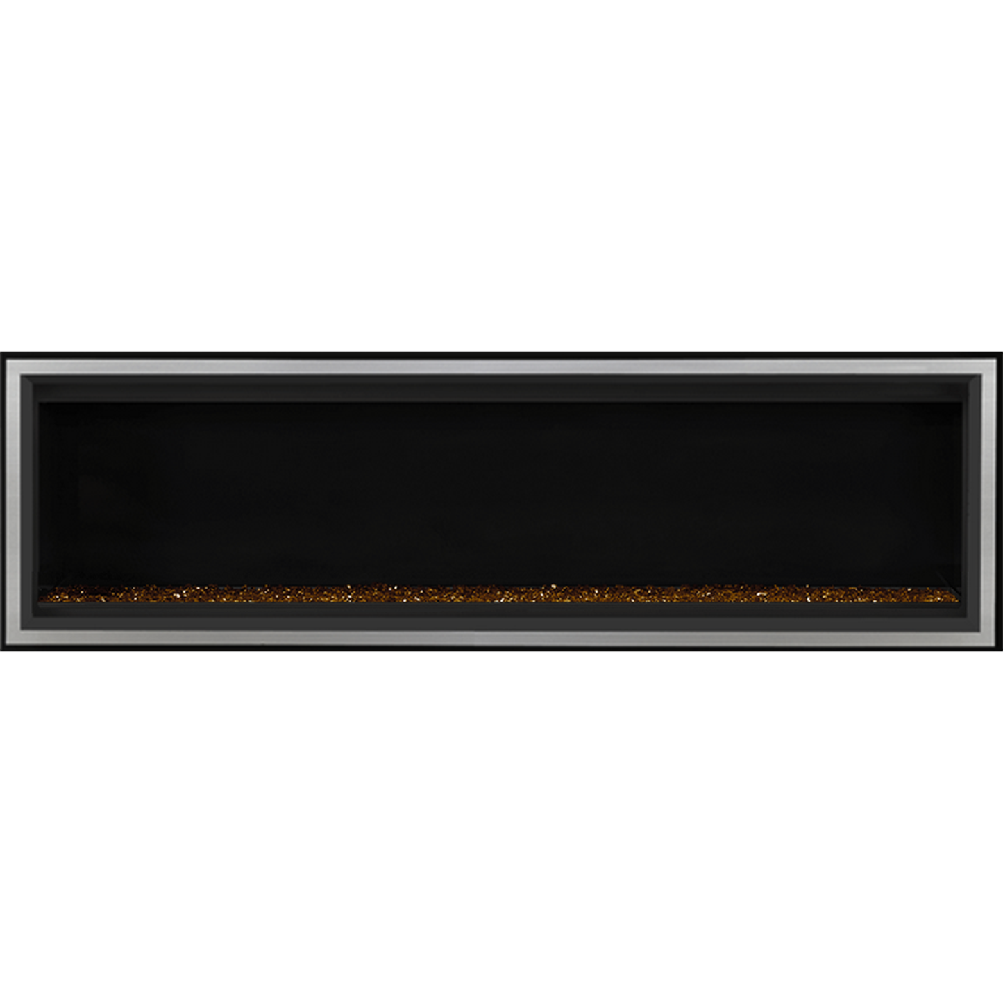 Napoleon Vector 62 Linear Direct-Vent Gas Fireplace | LV62N