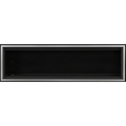 Napoleon Vector 62 Linear Direct-Vent Gas Fireplace | LV62N