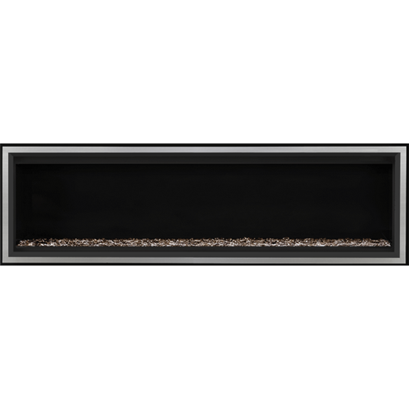 Napoleon Vector 62 Linear Direct-Vent Gas Fireplace | LV62N