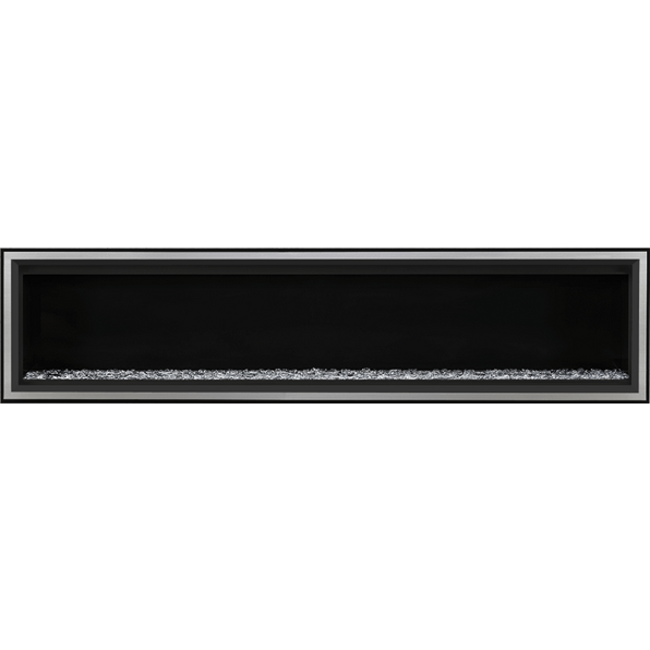 Napoleon Vector 74 Linear Direct-Vent Gas Fireplace | LV74N – North ...