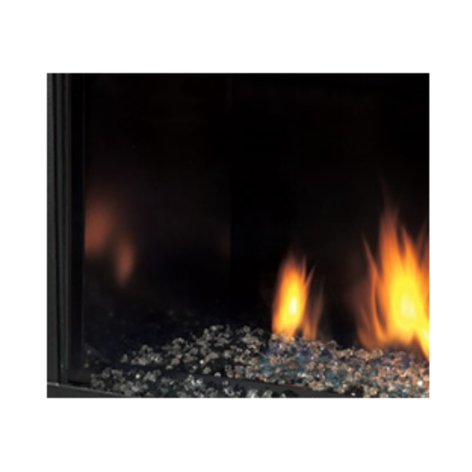 Monessen FBVFF32CM Cinnamon Firebrick Panels for VFF32 Series
