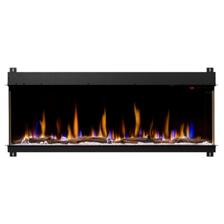 Dimplex Ignite XL Bold 60 Inch Electric Linear Fireplace - XLF6017 ...